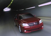 Dodge Avenger Concept